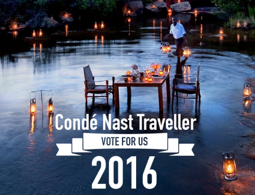 Κάθε χρόνο τα βραβεία Readers’ Travel Awards του Condé Nast Traveller ανακηρύσσει τους καλύτερους των καλύτερων κάθε χρόνο στον τουρισμό.